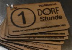 Dorfstunden